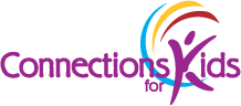 Connections For Kids Logo
