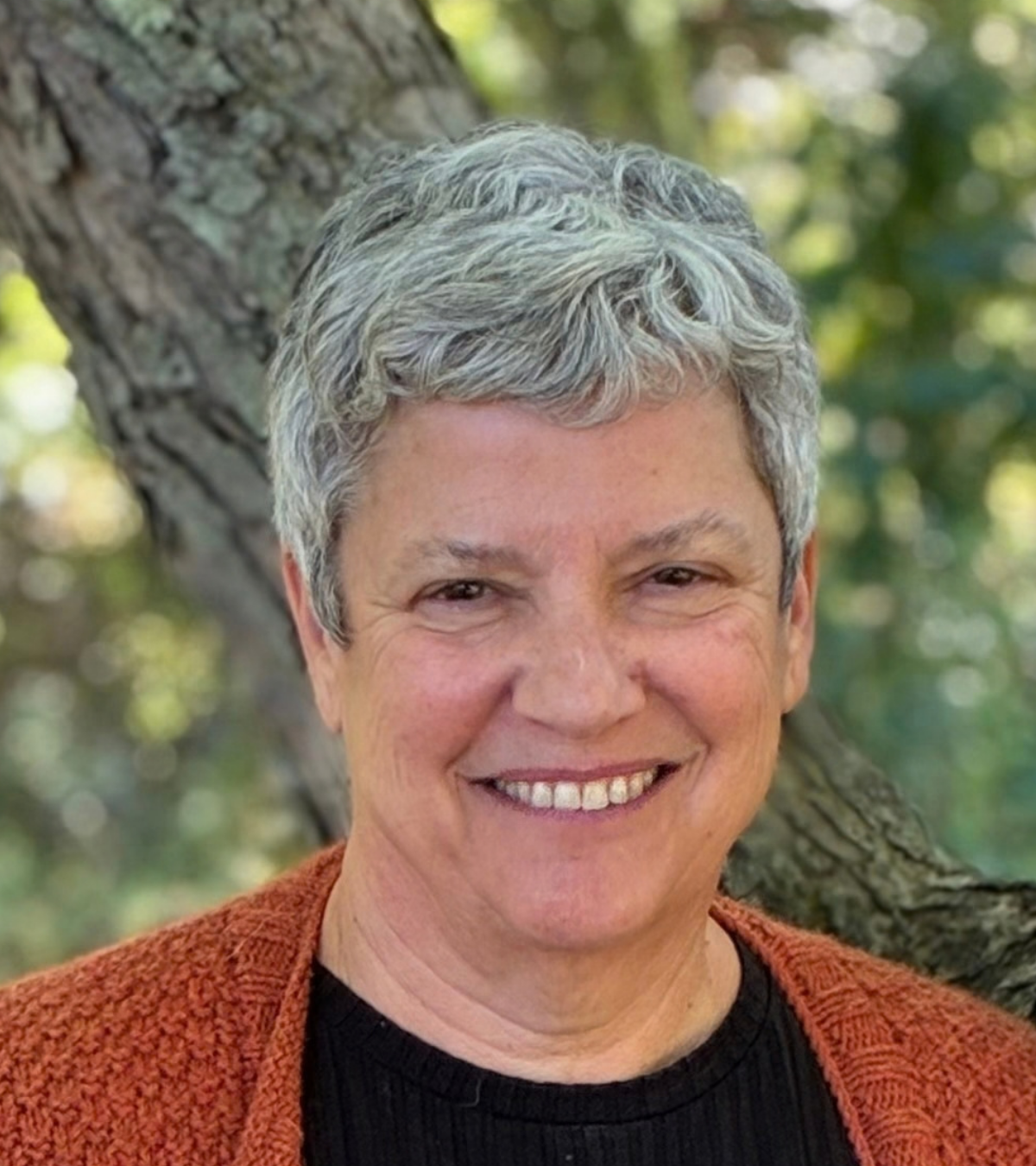 Spanger, Lee Lee Spanger, MSW, LCSW